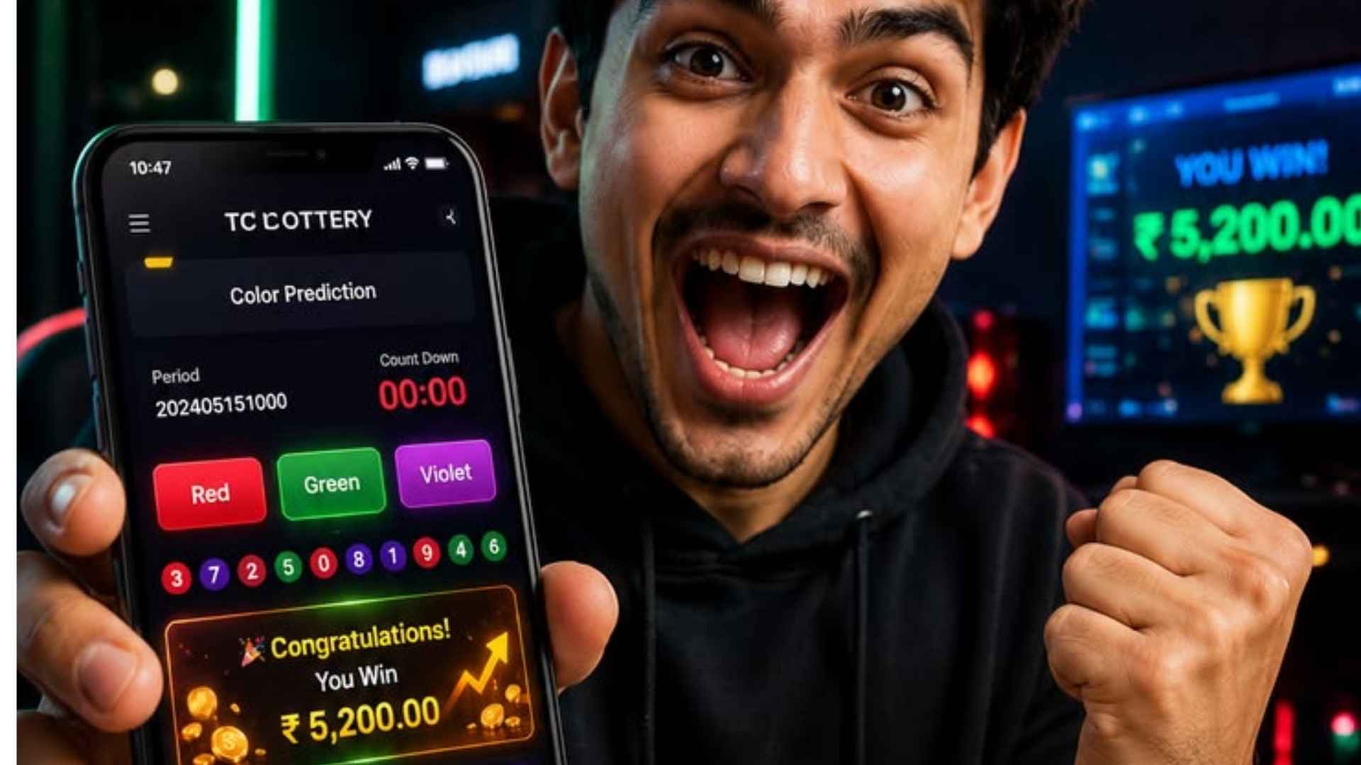Exploring the Connection Between Luck and Wheel Games