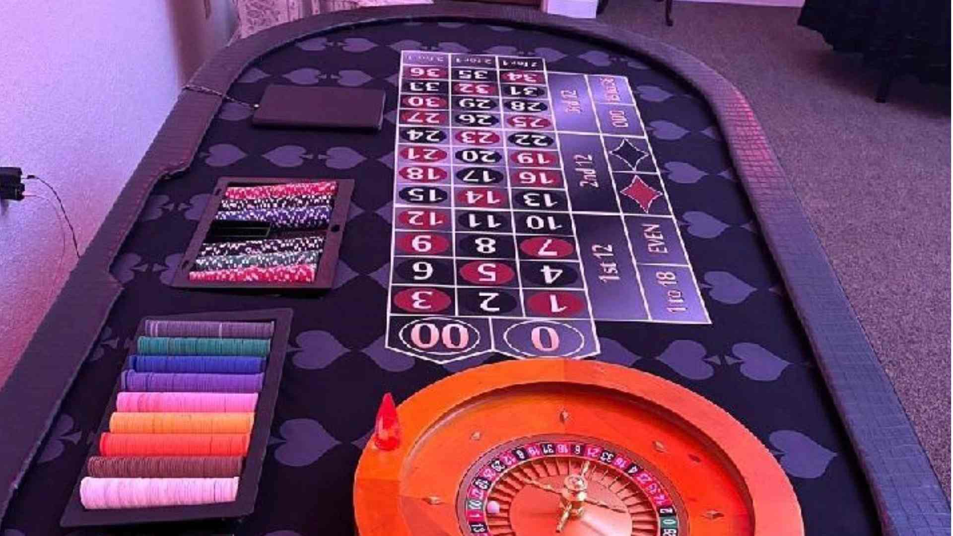 What Casino Is Showing the Fight Tonight How to Find Fight Night Broadcasts