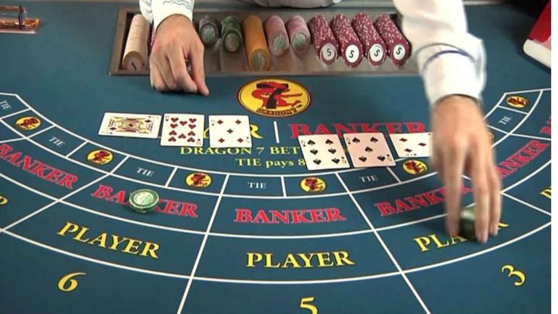 How Discipline Helps Keep Casino Entertainment Enjoyable